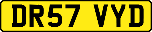 DR57VYD