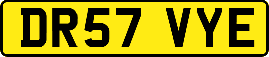 DR57VYE