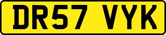 DR57VYK