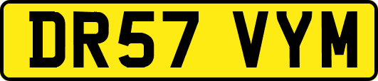 DR57VYM