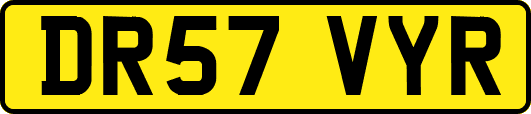 DR57VYR