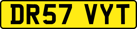 DR57VYT