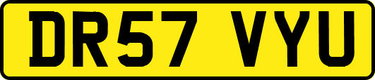 DR57VYU