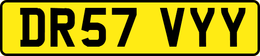 DR57VYY