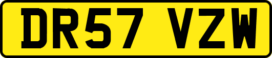 DR57VZW