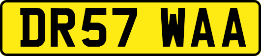 DR57WAA