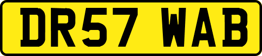 DR57WAB
