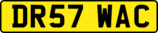 DR57WAC