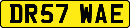 DR57WAE