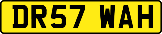 DR57WAH