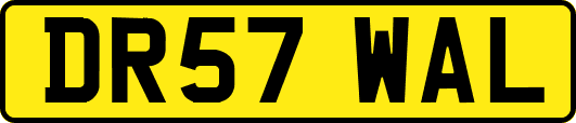 DR57WAL