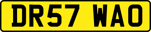 DR57WAO