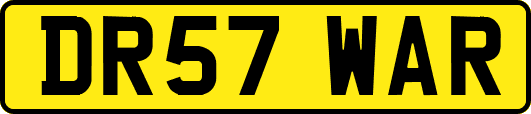 DR57WAR