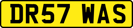 DR57WAS