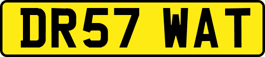 DR57WAT