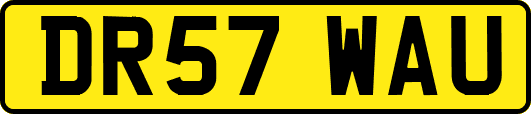 DR57WAU