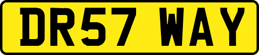 DR57WAY