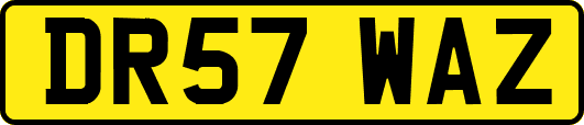 DR57WAZ