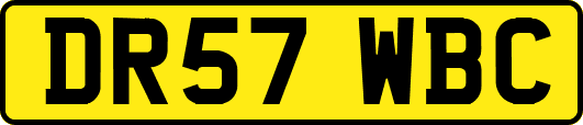 DR57WBC