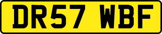 DR57WBF