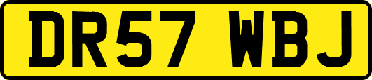 DR57WBJ