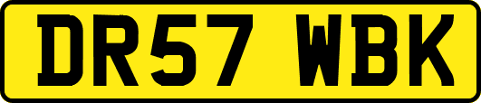 DR57WBK