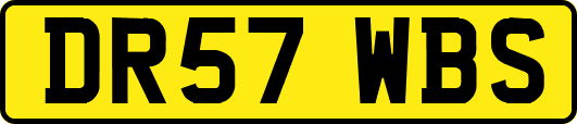 DR57WBS