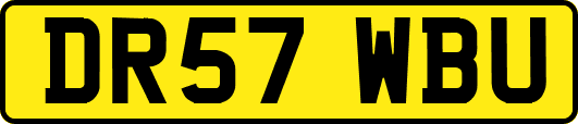 DR57WBU