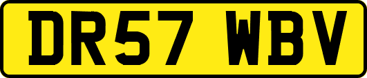 DR57WBV