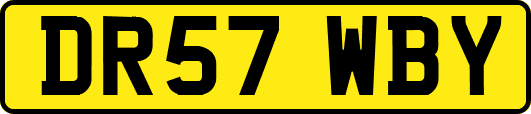 DR57WBY