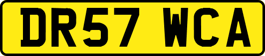 DR57WCA