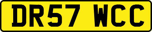 DR57WCC