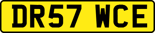 DR57WCE