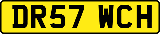 DR57WCH