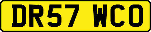 DR57WCO