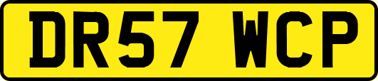 DR57WCP