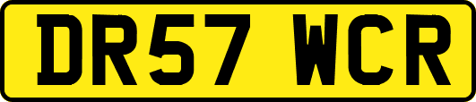 DR57WCR