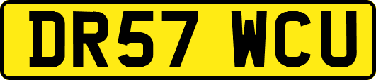 DR57WCU