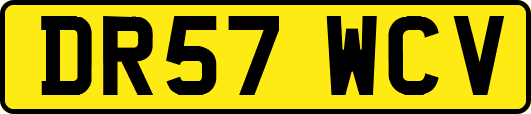 DR57WCV
