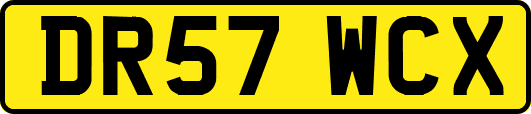 DR57WCX