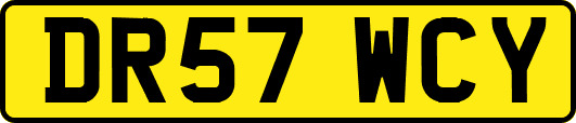 DR57WCY