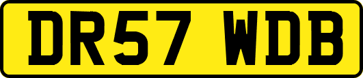 DR57WDB