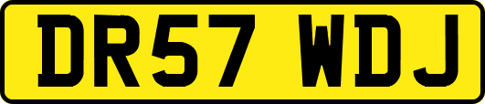 DR57WDJ