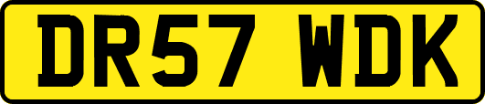 DR57WDK