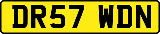 DR57WDN