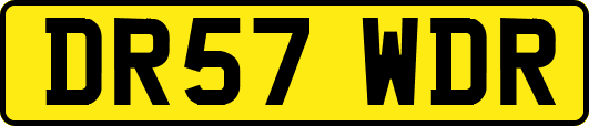 DR57WDR