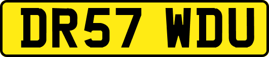 DR57WDU