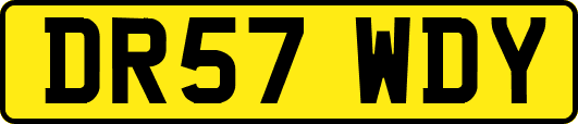 DR57WDY