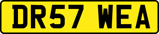 DR57WEA