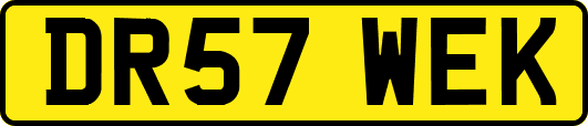 DR57WEK